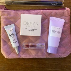 Makeup Set
